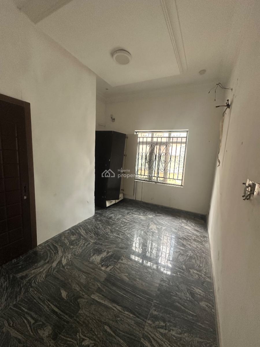 Mini Flat, Chevron Drive, Lekki, Lagos, Mini Flat (room and Parlour) for Rent