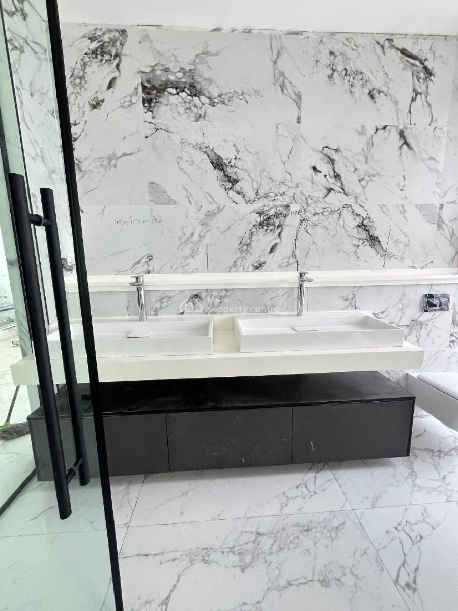 Luxury 5 Bedroom Duplex, Arcadia Groove, Osapa, Lekki, Lagos, House for Sale