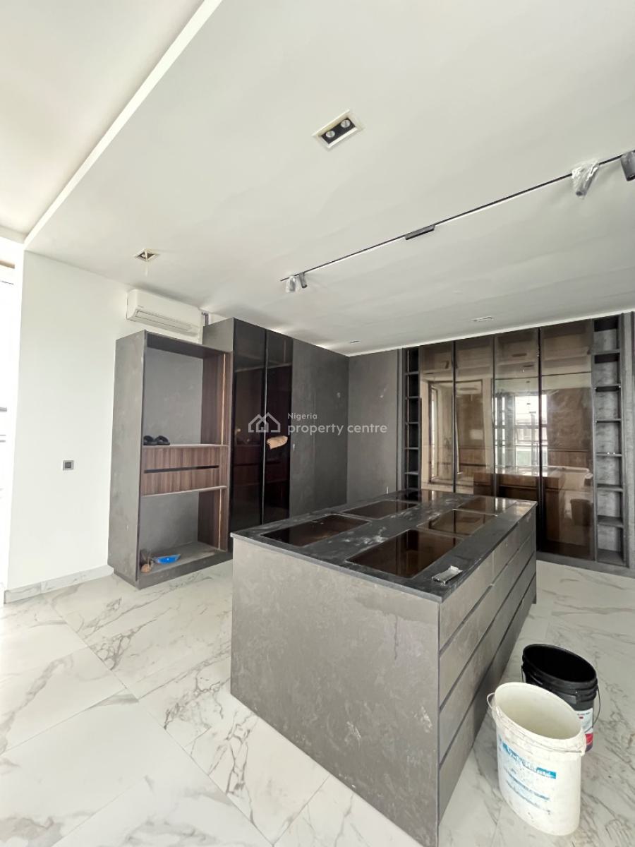 Luxury 5 Bedroom Duplex, Arcadia Groove, Osapa, Lekki, Lagos, House for Sale