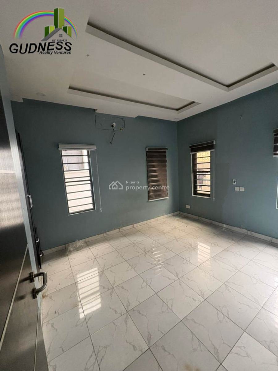 Fully Service 2 Bedroom Flat, Harris Drive, Lekki, Lagos, Flat / Apartment for Rent