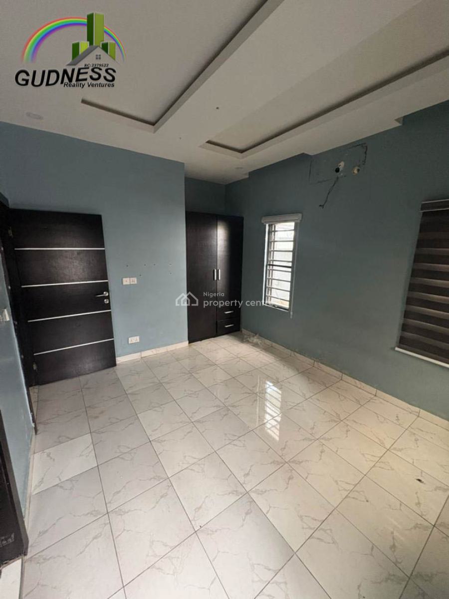 Fully Service 2 Bedroom Flat, Harris Drive, Lekki, Lagos, Flat / Apartment for Rent