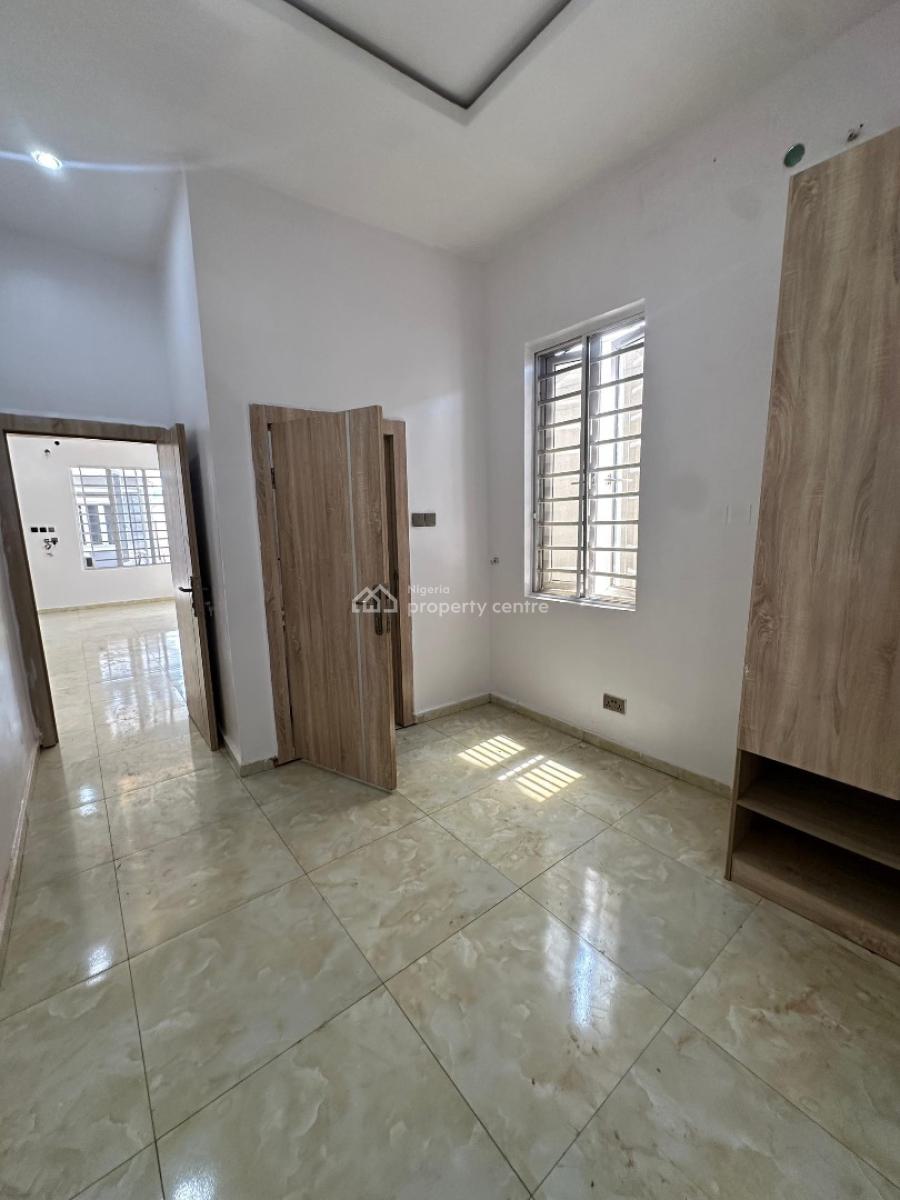 Standard Miniflat with Fitted Kitchen and 24hrs Light, Orchid Road, Lekki, Lagos, Mini Flat (room and Parlour) for Rent