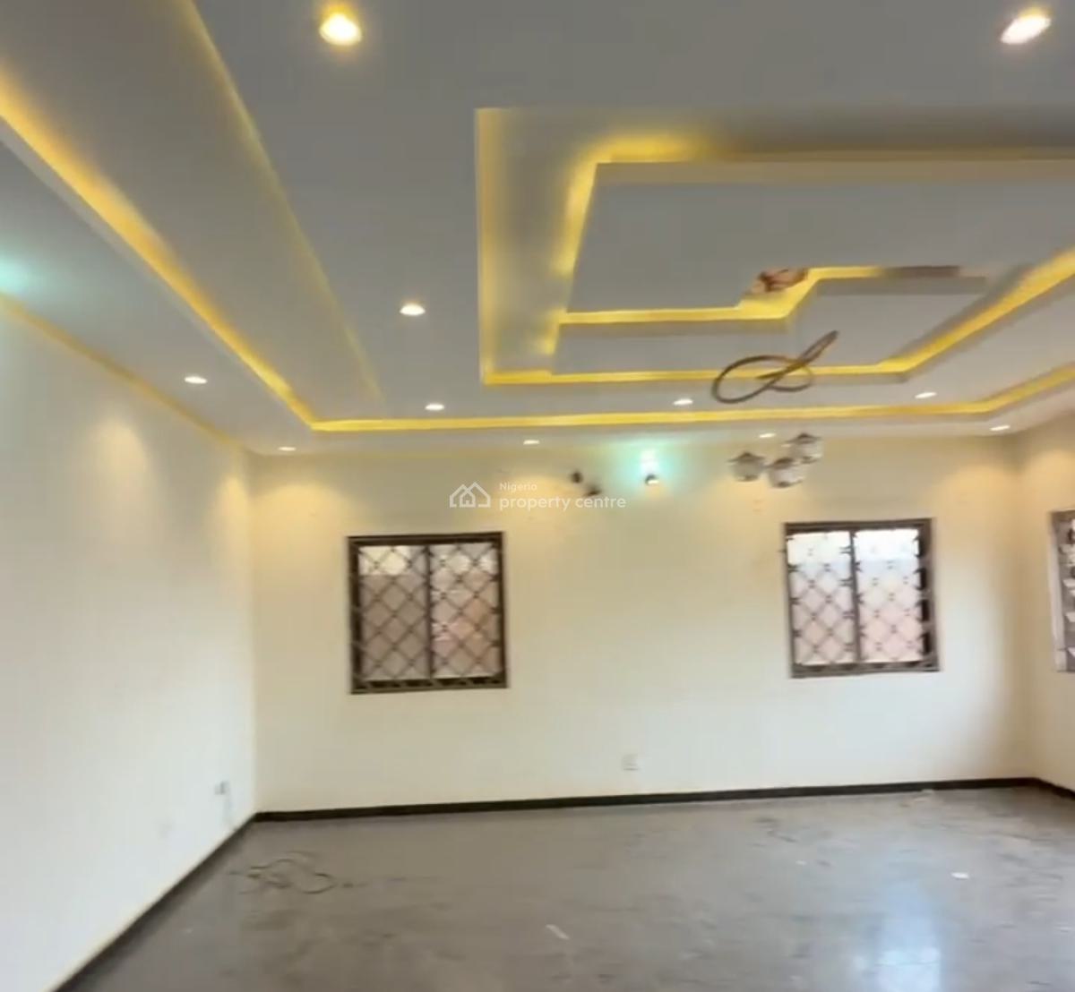 4 Bedroom Fully Detached Duplex, Urban Shelter, Katampe, Abuja, Detached Duplex for Sale