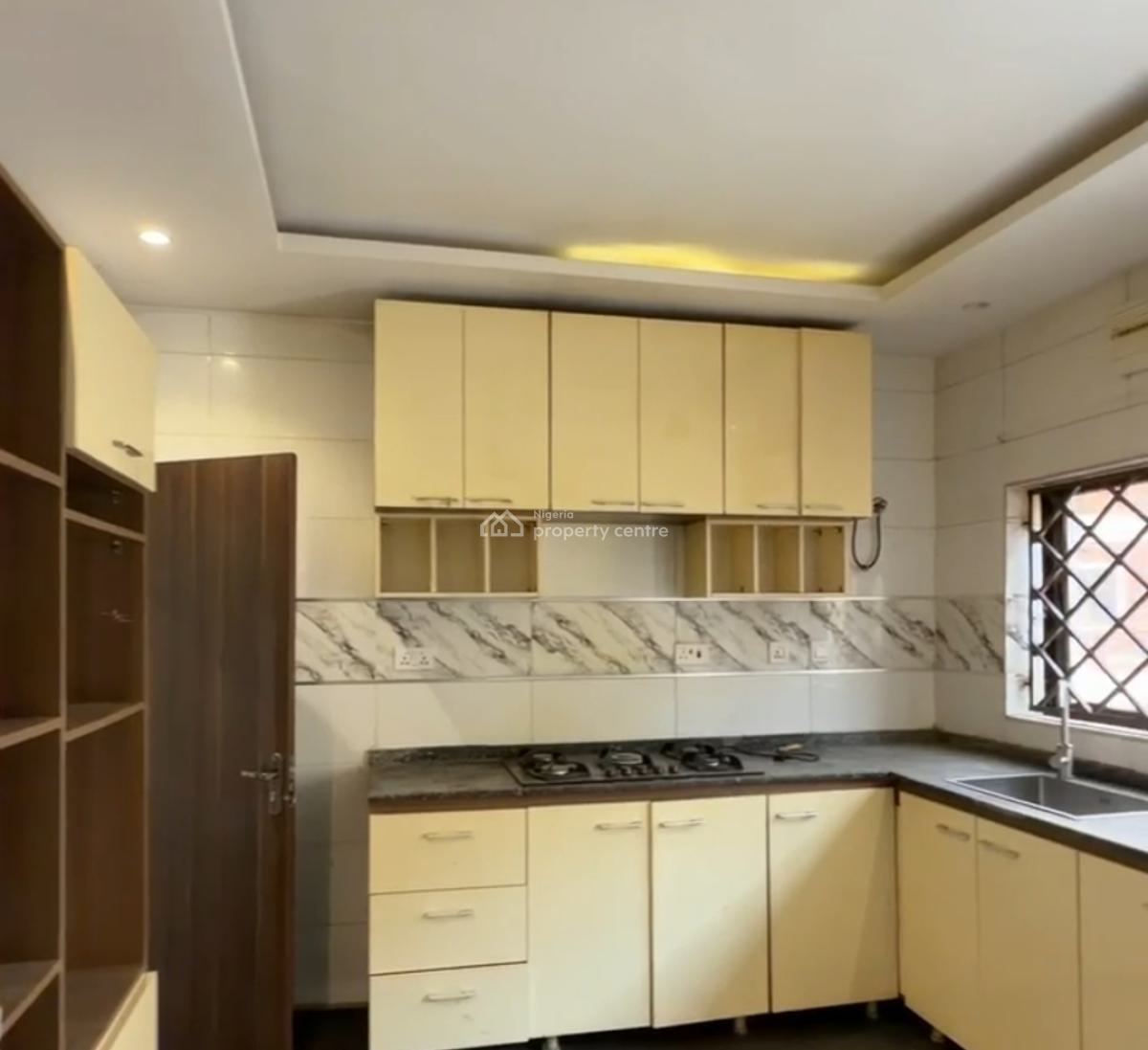 4 Bedroom Fully Detached Duplex, Urban Shelter, Katampe, Abuja, Detached Duplex for Sale