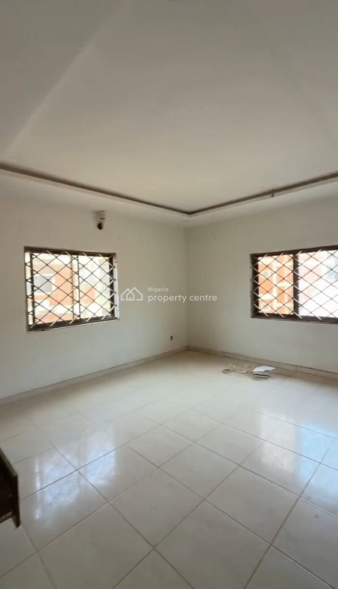 4 Bedroom Fully Detached Duplex, Urban Shelter, Katampe, Abuja, Detached Duplex for Sale