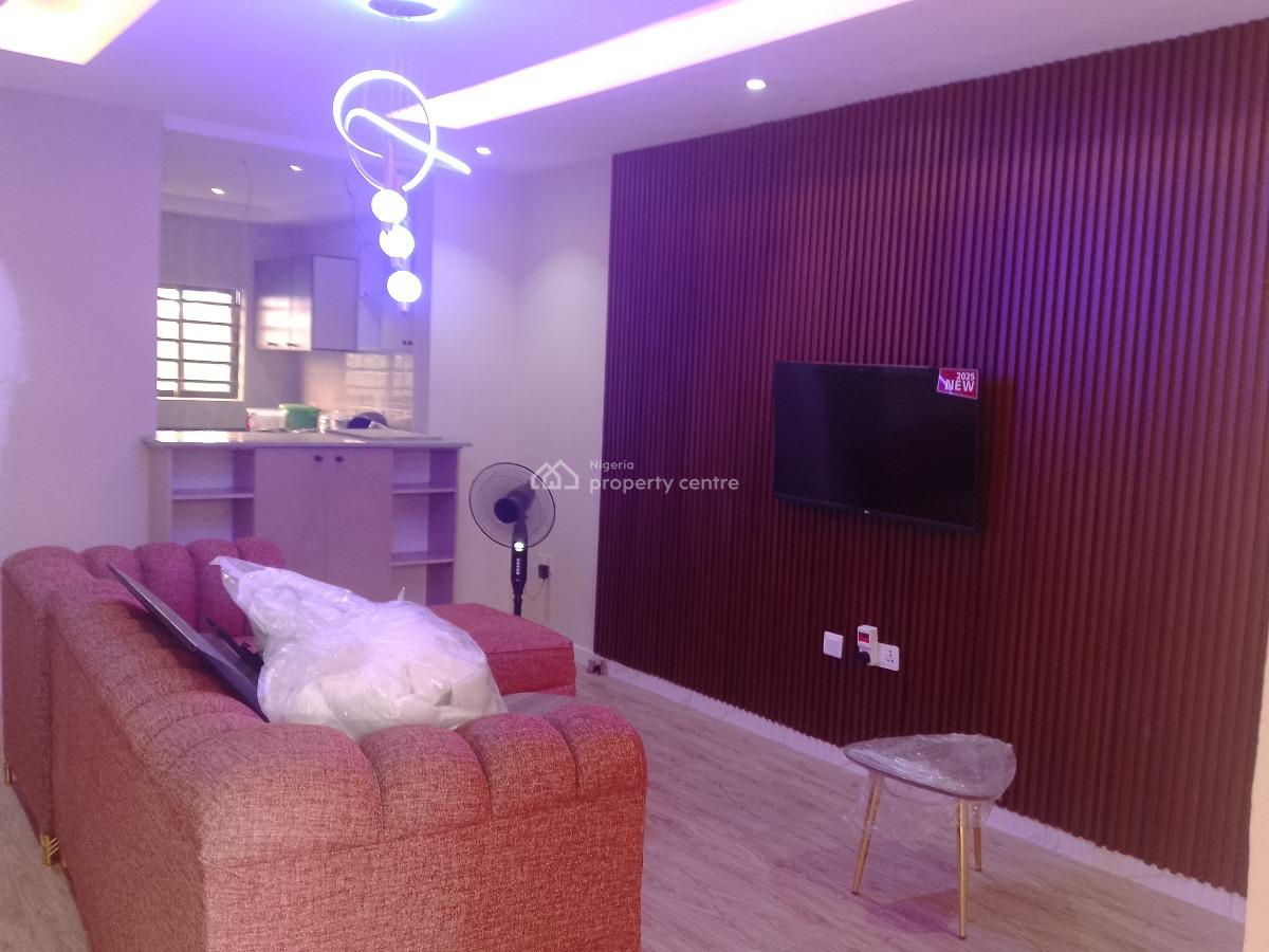 2 Bedroom Semi-detached Bungalow Fully Furnished, Epe, Lagos, Semi-detached Bungalow for Sale