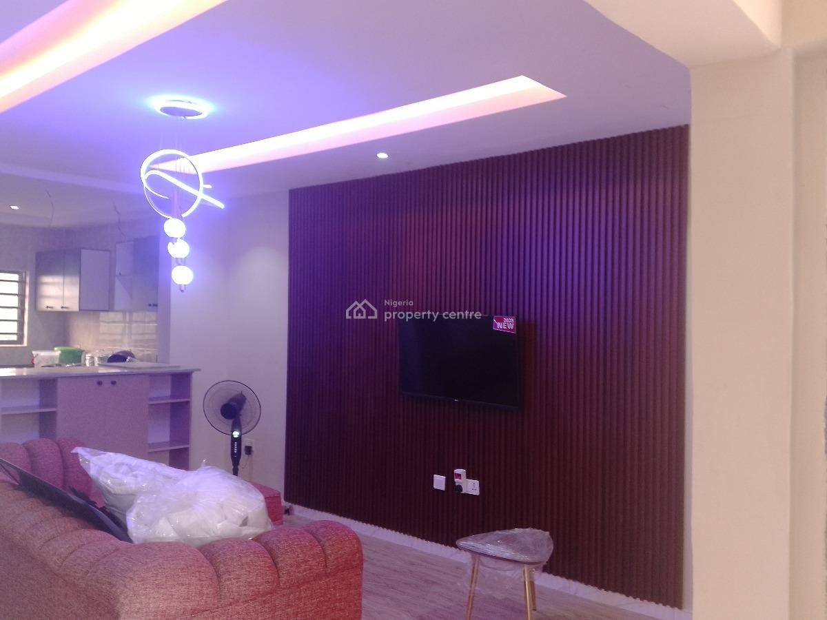 2 Bedroom Semi-detached Bungalow Fully Furnished, Epe, Lagos, Semi-detached Bungalow for Sale