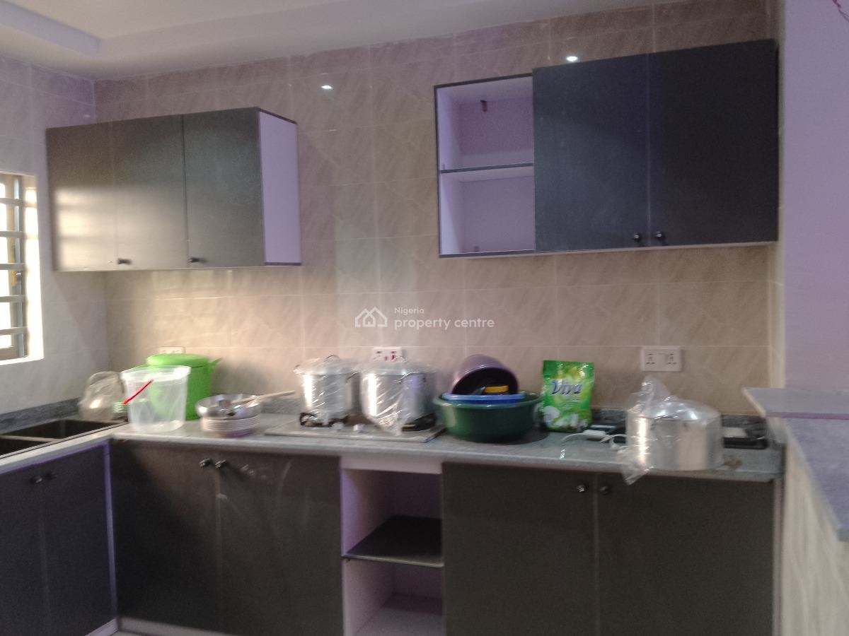 2 Bedroom Semi-detached Bungalow Fully Furnished, Epe, Lagos, Semi-detached Bungalow for Sale