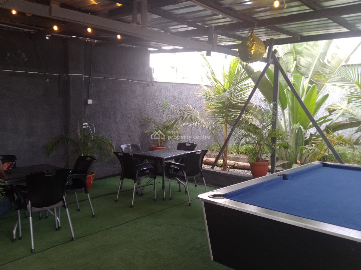 2 Bedroom Semi-detached Bungalow Fully Furnished, Epe, Lagos, Semi-detached Bungalow for Sale