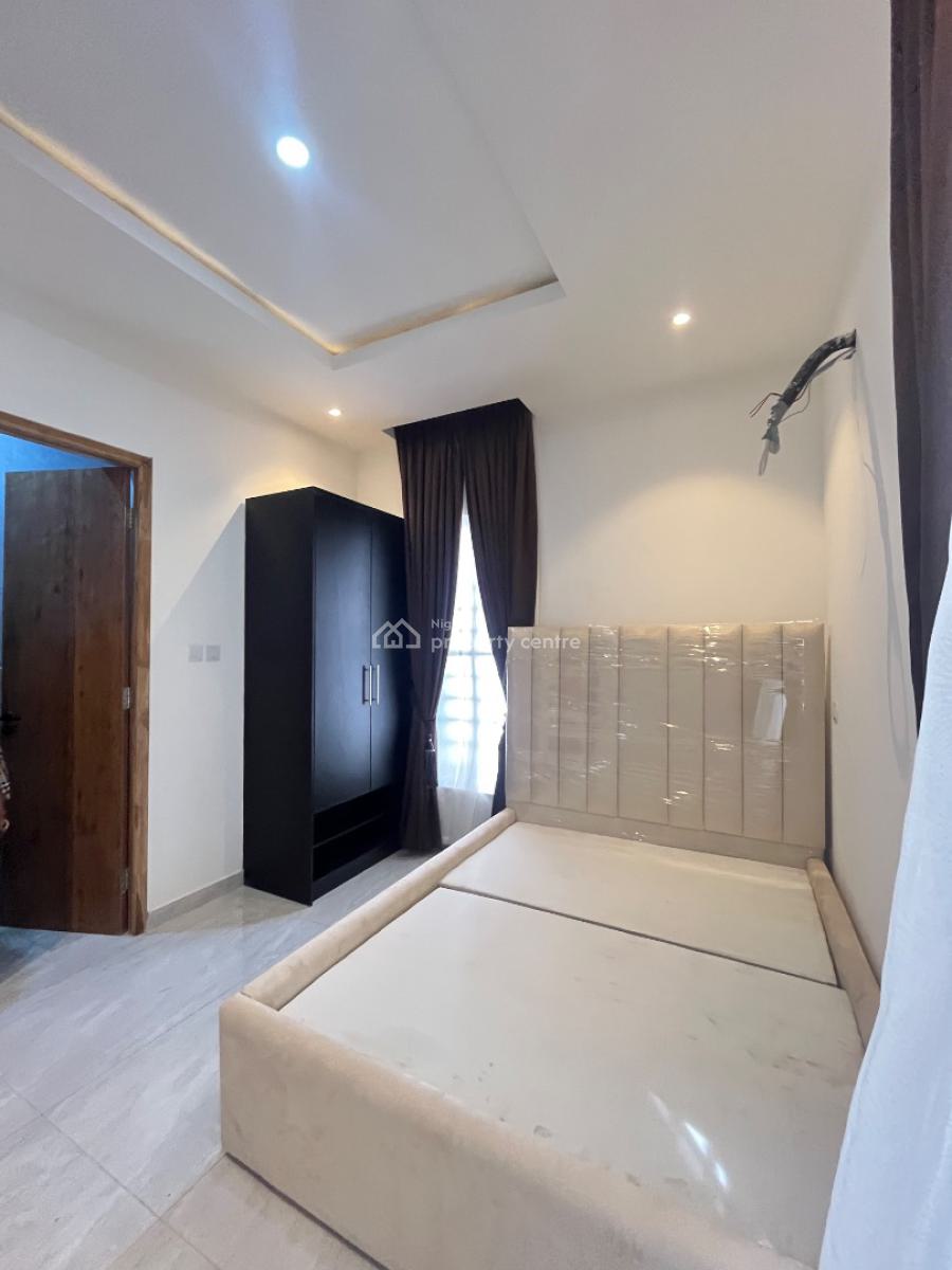 2 Bedroom Apartment, Ikate, Ikate Elegushi, Lekki, Lagos, Flat / Apartment for Sale