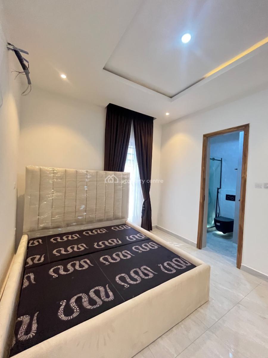 2 Bedroom Apartment, Ikate, Ikate Elegushi, Lekki, Lagos, Flat / Apartment for Sale