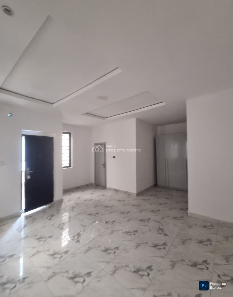 3 Bedroom Cool Duplex in a Serene Estate, Harris Drive, Vgc, Lekki, Lagos, Semi-detached Duplex for Rent