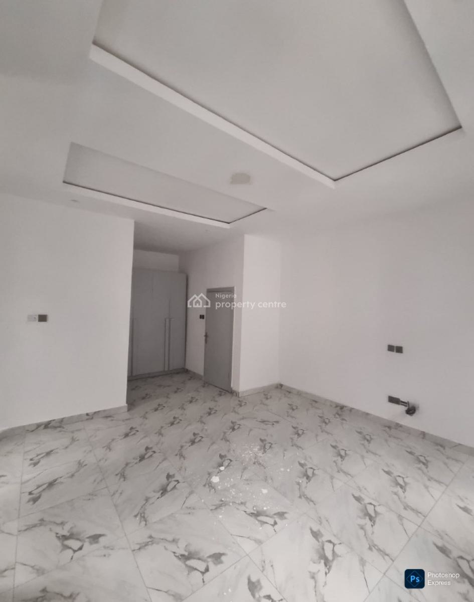 3 Bedroom Cool Duplex in a Serene Estate, Harris Drive, Vgc, Lekki, Lagos, Semi-detached Duplex for Rent