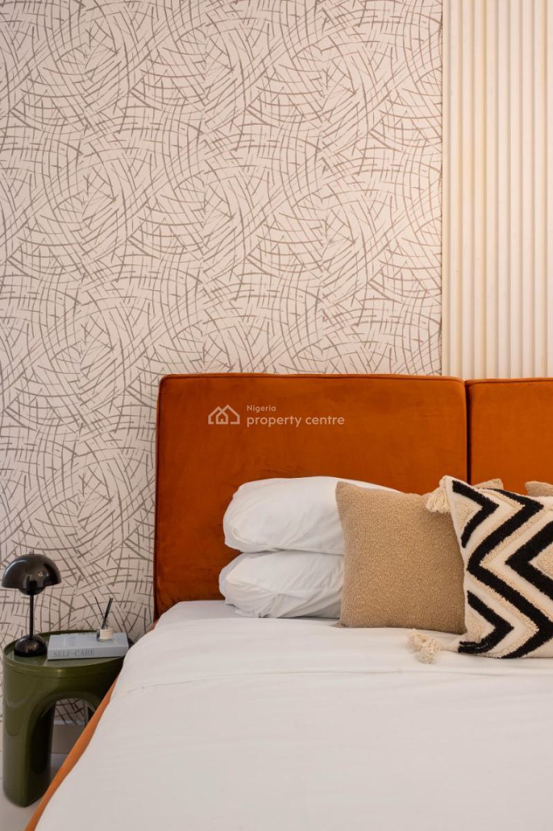 2-bedroom Apartment in Western Foreshore, Western Foreshore Estate, Osapa, Lekki, Lagos, Flat / Apartment Short Let