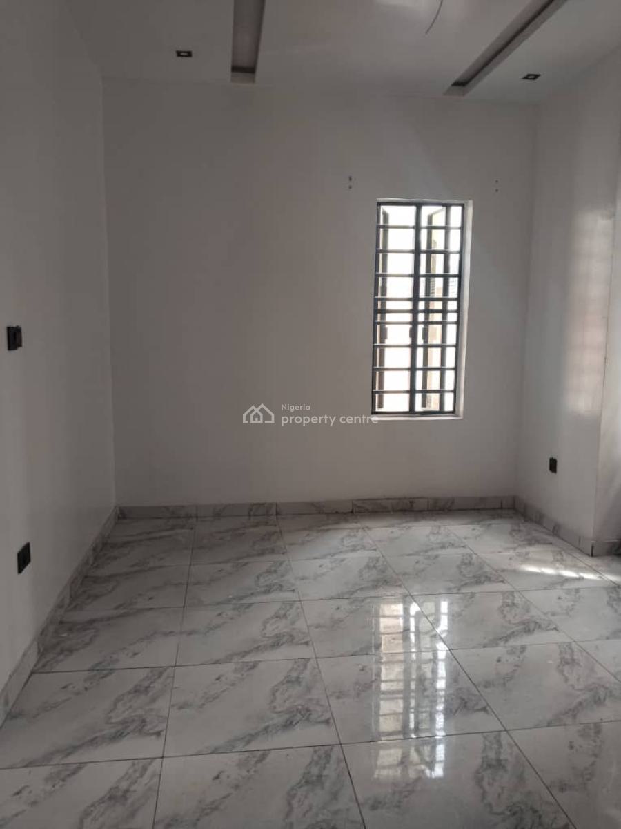 2 Bedroom Flat, Illasan, Ikate Elegushi, Lekki, Lagos, Flat / Apartment for Rent