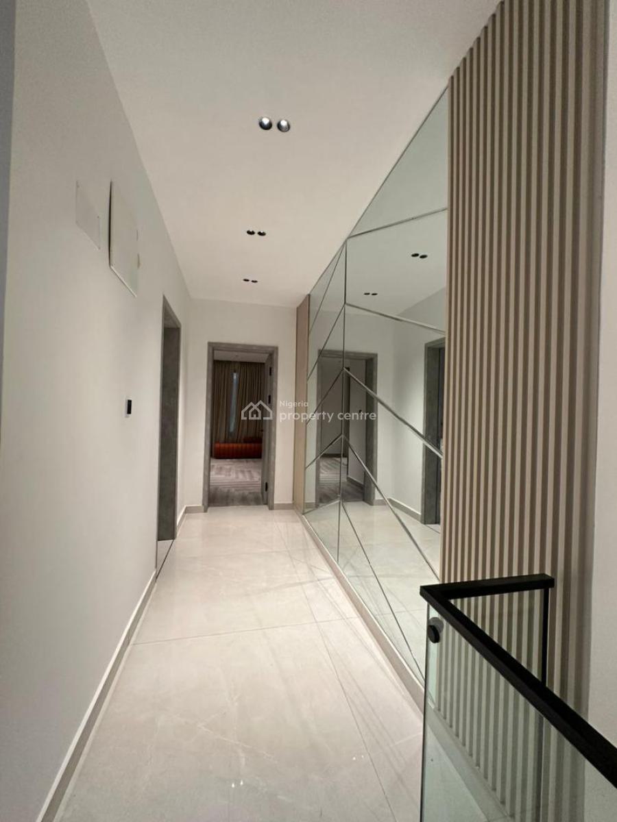 Beautiful Luxury 2 Bedroom Apartment with Bq, Old Ikoyi, Ikoyi, Lagos, Block of Flats for Sale