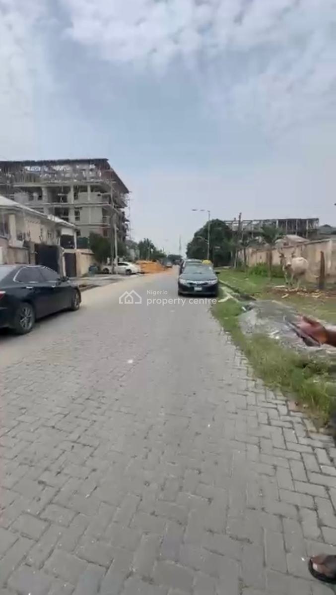 1440sqm Land, Lekki Phase 1, Lekki, Lagos, Residential Land for Sale
