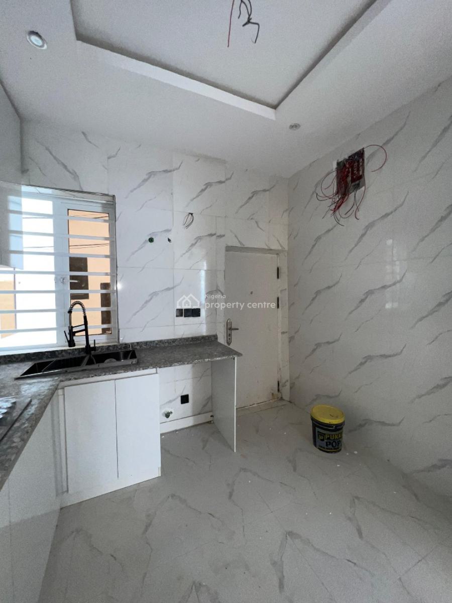 Luxury  4-bedroom Semi-detached Duplex, Ikota, Lekki, Lagos, Semi-detached Duplex for Sale