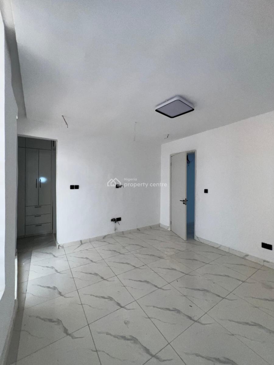 Luxury  4-bedroom Semi-detached Duplex, Ikota, Lekki, Lagos, Semi-detached Duplex for Sale