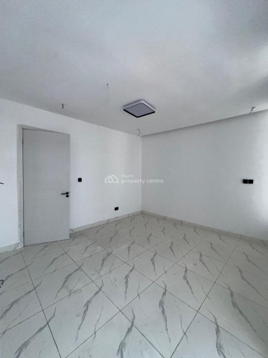 Luxury  4-bedroom Semi-detached Duplex, Ikota, Lekki, Lagos, Semi-detached Duplex for Sale