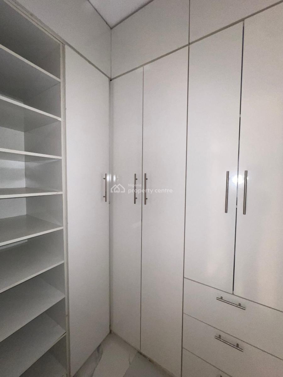 Luxury  4-bedroom Semi-detached Duplex, Ikota, Lekki, Lagos, Semi-detached Duplex for Sale