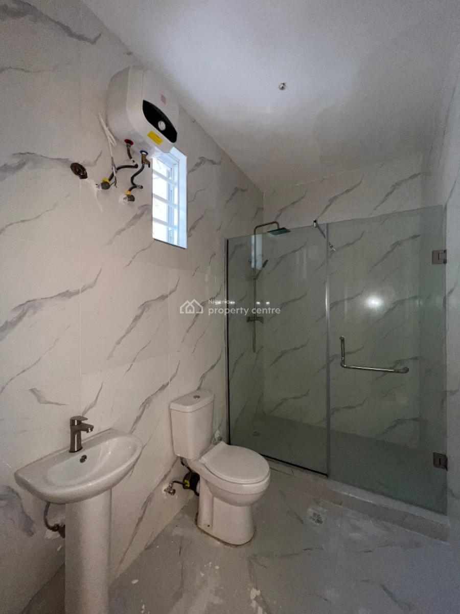 Luxury  4-bedroom Semi-detached Duplex, Ikota, Lekki, Lagos, Semi-detached Duplex for Sale