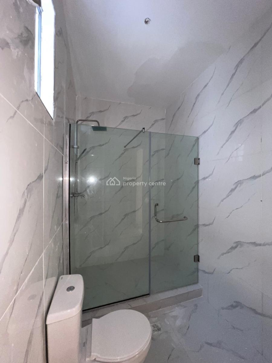 Luxury  4-bedroom Semi-detached Duplex, Ikota, Lekki, Lagos, Semi-detached Duplex for Sale