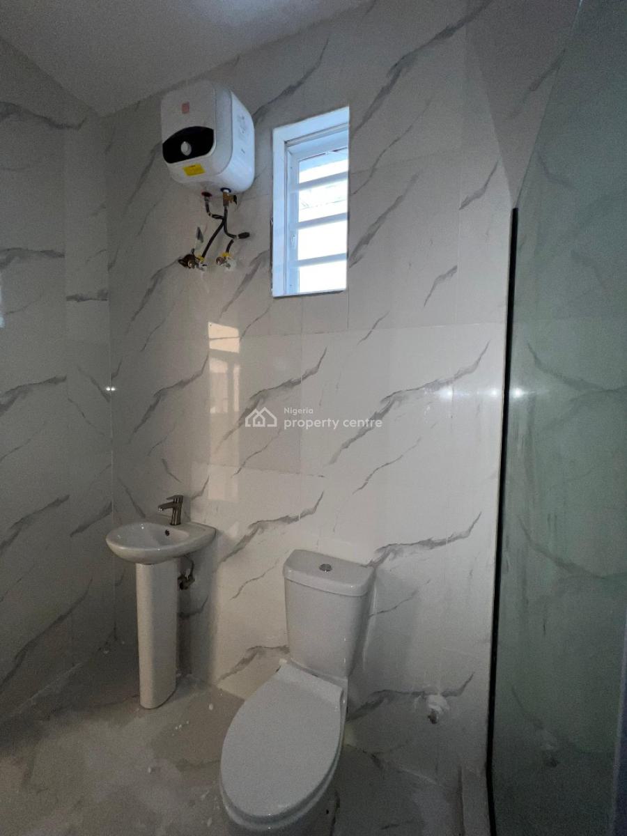 Luxury  4-bedroom Semi-detached Duplex, Ikota, Lekki, Lagos, Semi-detached Duplex for Sale