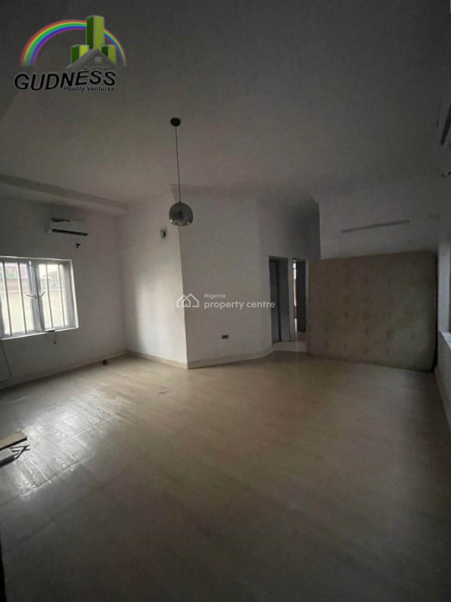 2 Bedroom Flat Apartment, Lekki, Lagos, Flat / Apartment for Rent