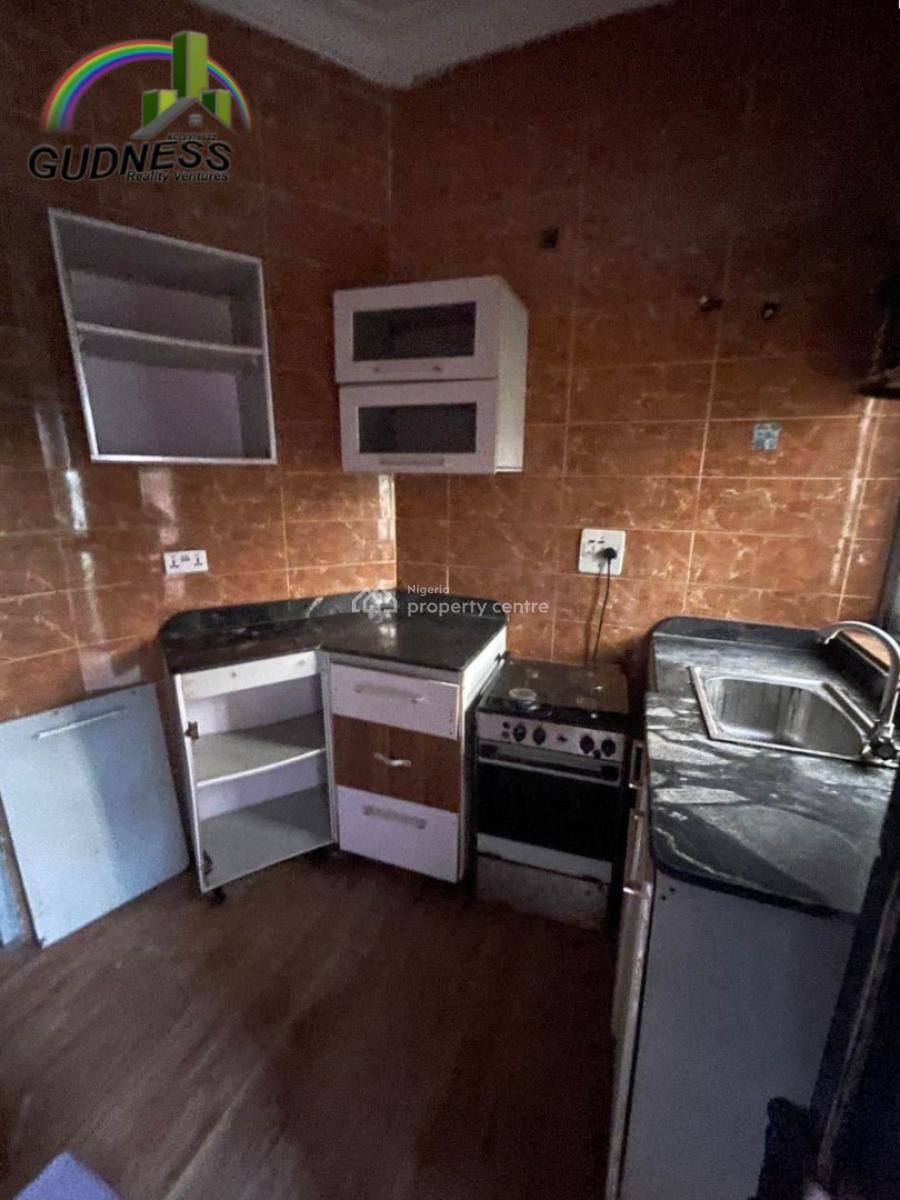 2 Bedroom Flat Apartment, Lekki, Lagos, Flat / Apartment for Rent