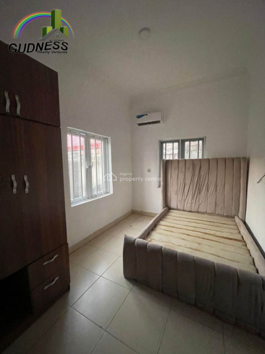 2 Bedroom Flat Apartment, Lekki, Lagos, Flat / Apartment for Rent