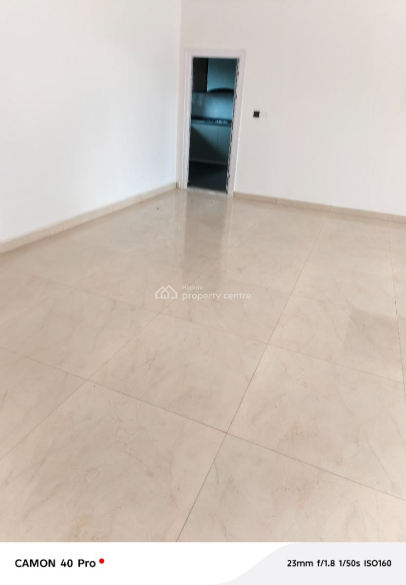 Luxury 3 Bedroom with a Bq, Musa Yaradua, Victoria Island (vi), Lagos, Flat / Apartment for Rent