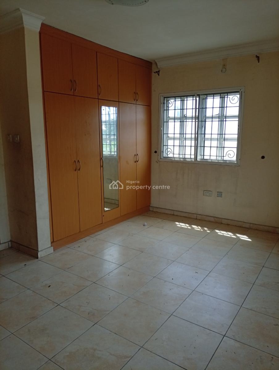 4 Bedroom Semi Detached Duplex, Lekki Phase 1, Lekki, Lagos, Semi-detached Duplex for Rent