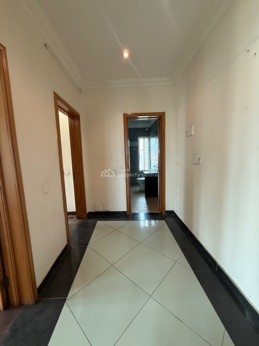 Two Bedroom Apartment with Bq, Oniru, Victoria Island (vi), Lagos, Flat / Apartment for Rent