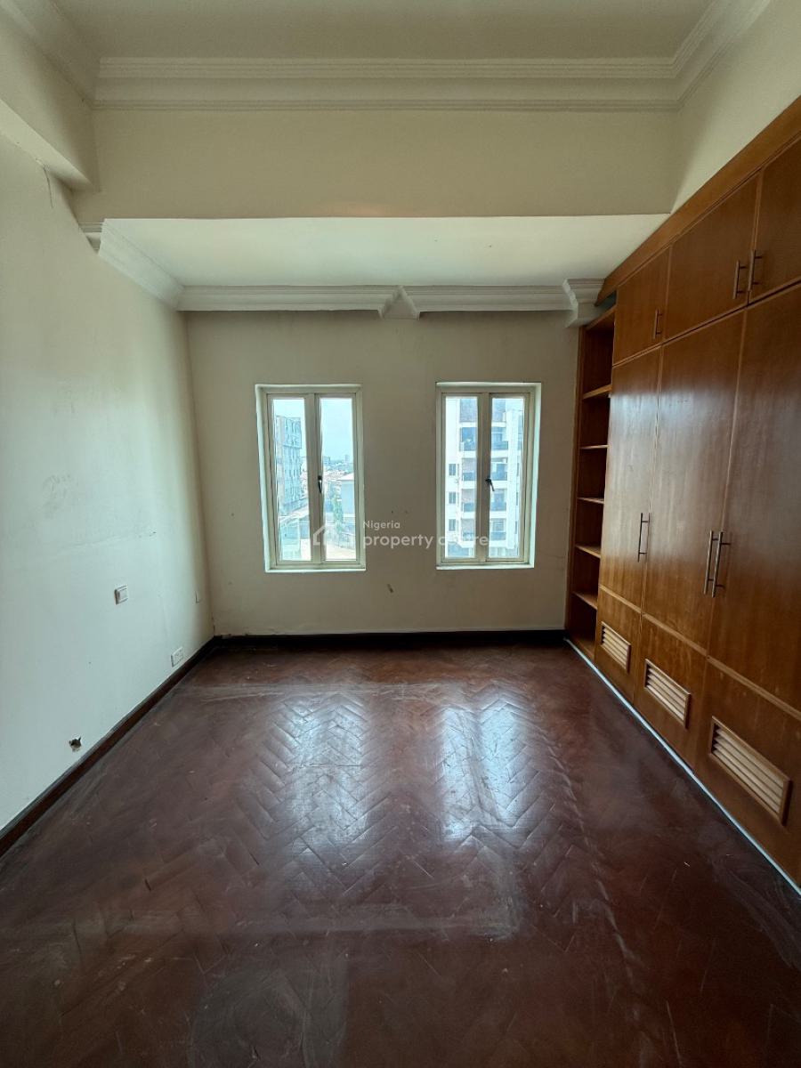 Two Bedroom Apartment with Bq, Oniru, Victoria Island (vi), Lagos, Flat / Apartment for Rent