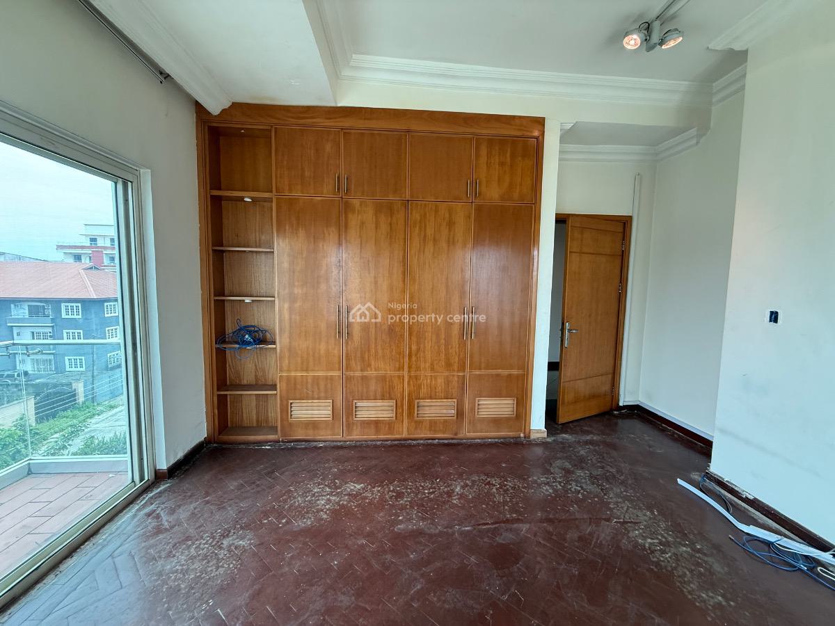 Two Bedroom Apartment with Bq, Oniru, Victoria Island (vi), Lagos, Flat / Apartment for Rent