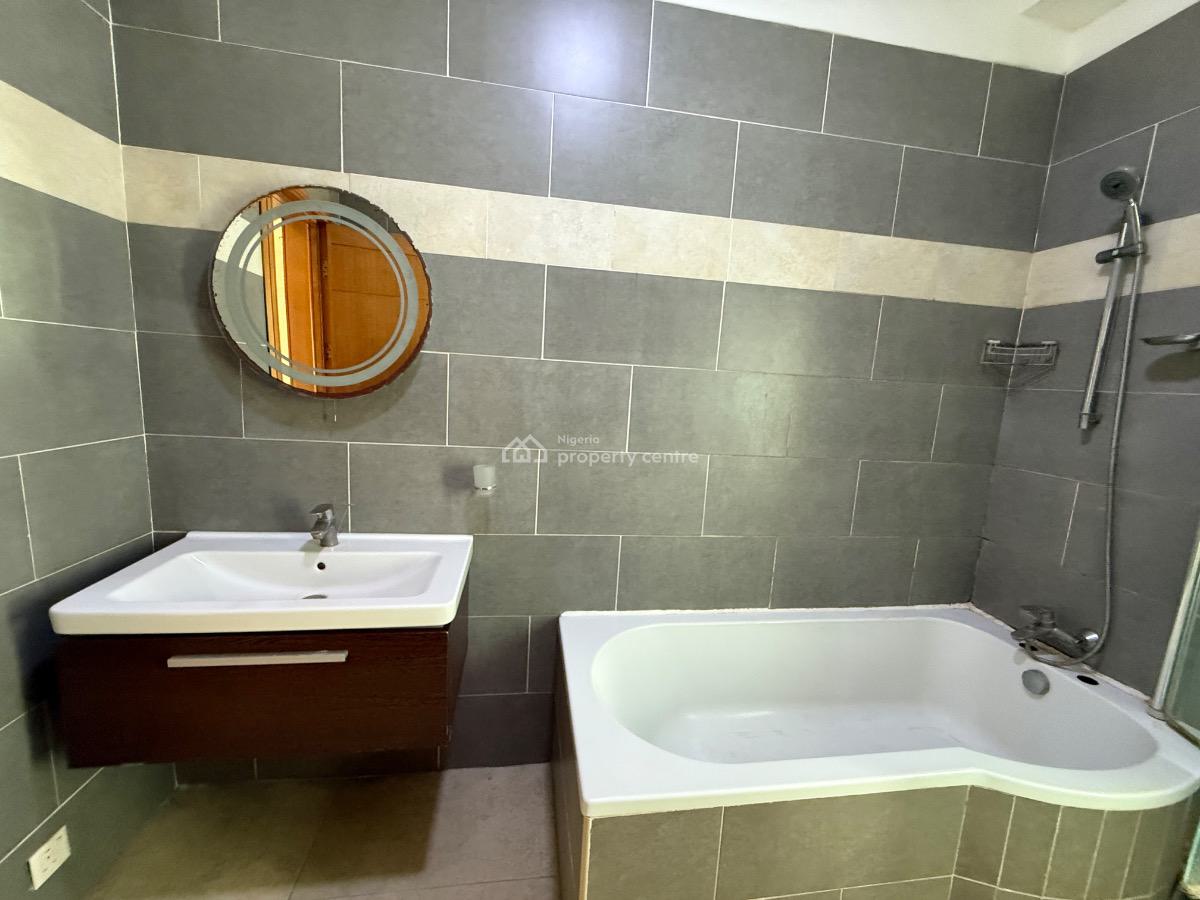 Two Bedroom Apartment with Bq, Oniru, Victoria Island (vi), Lagos, Flat / Apartment for Rent