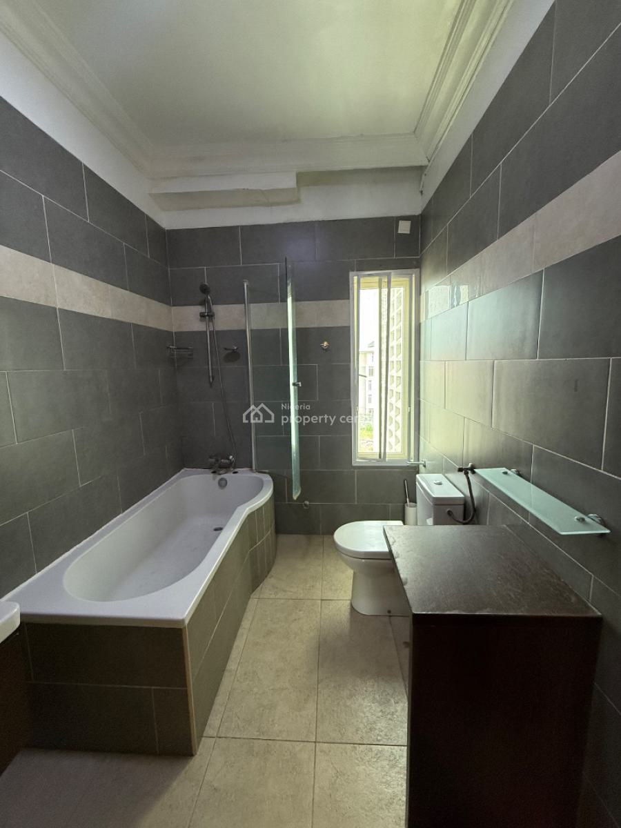 Two Bedroom Apartment with Bq, Oniru, Victoria Island (vi), Lagos, Flat / Apartment for Rent