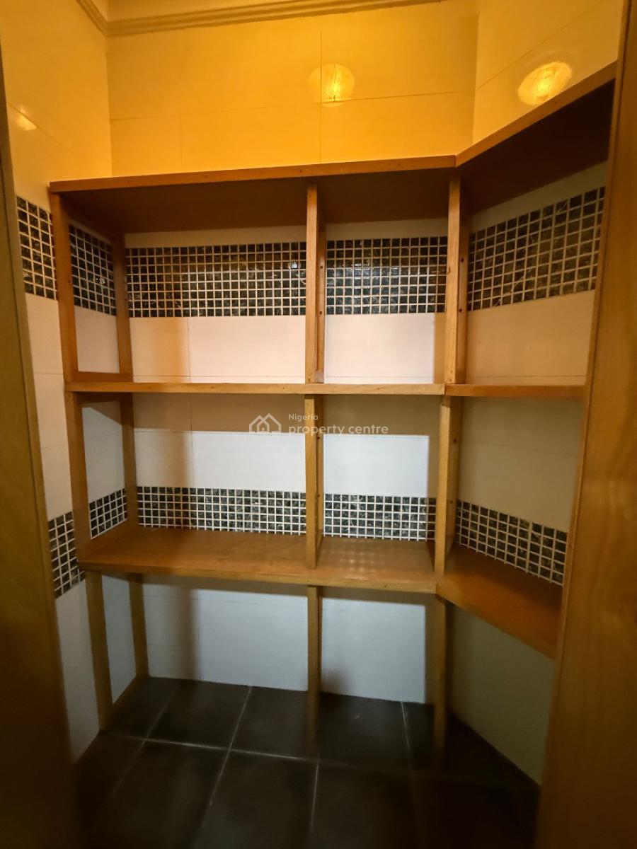 Two Bedroom Apartment with Bq, Oniru, Victoria Island (vi), Lagos, Flat / Apartment for Rent