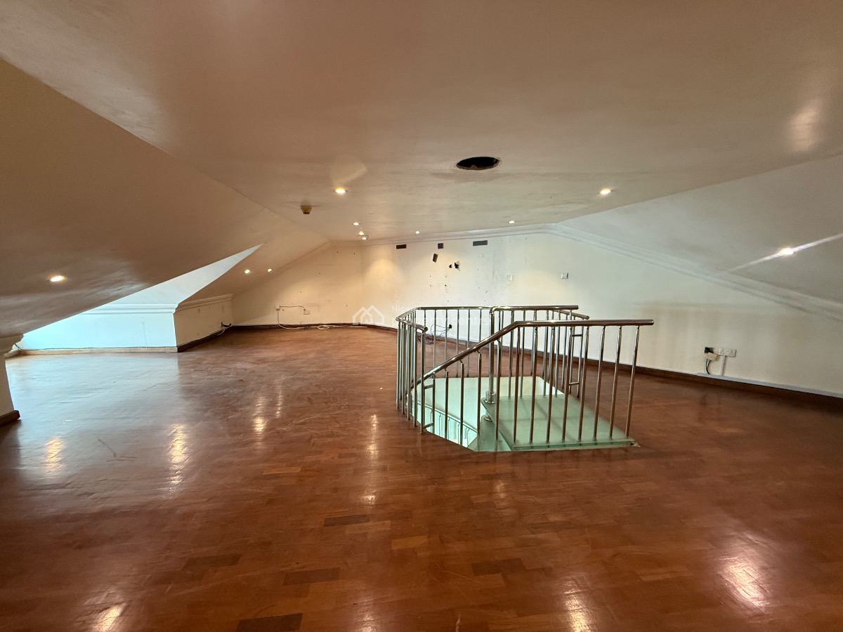 Two Bedroom Apartment with Bq, Oniru, Victoria Island (vi), Lagos, Flat / Apartment for Rent