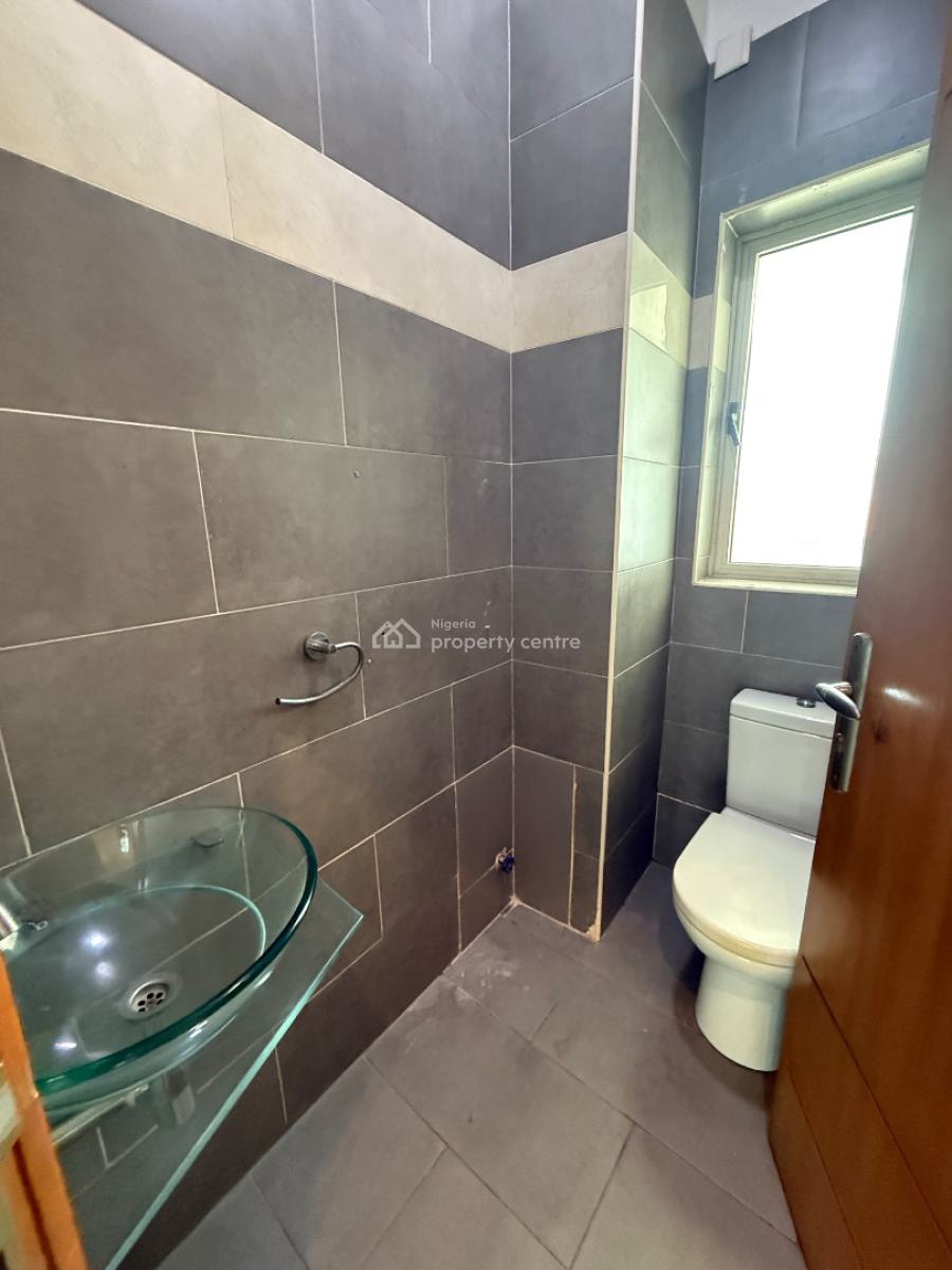 Two Bedroom Apartment with Bq, Oniru, Victoria Island (vi), Lagos, Flat / Apartment for Rent