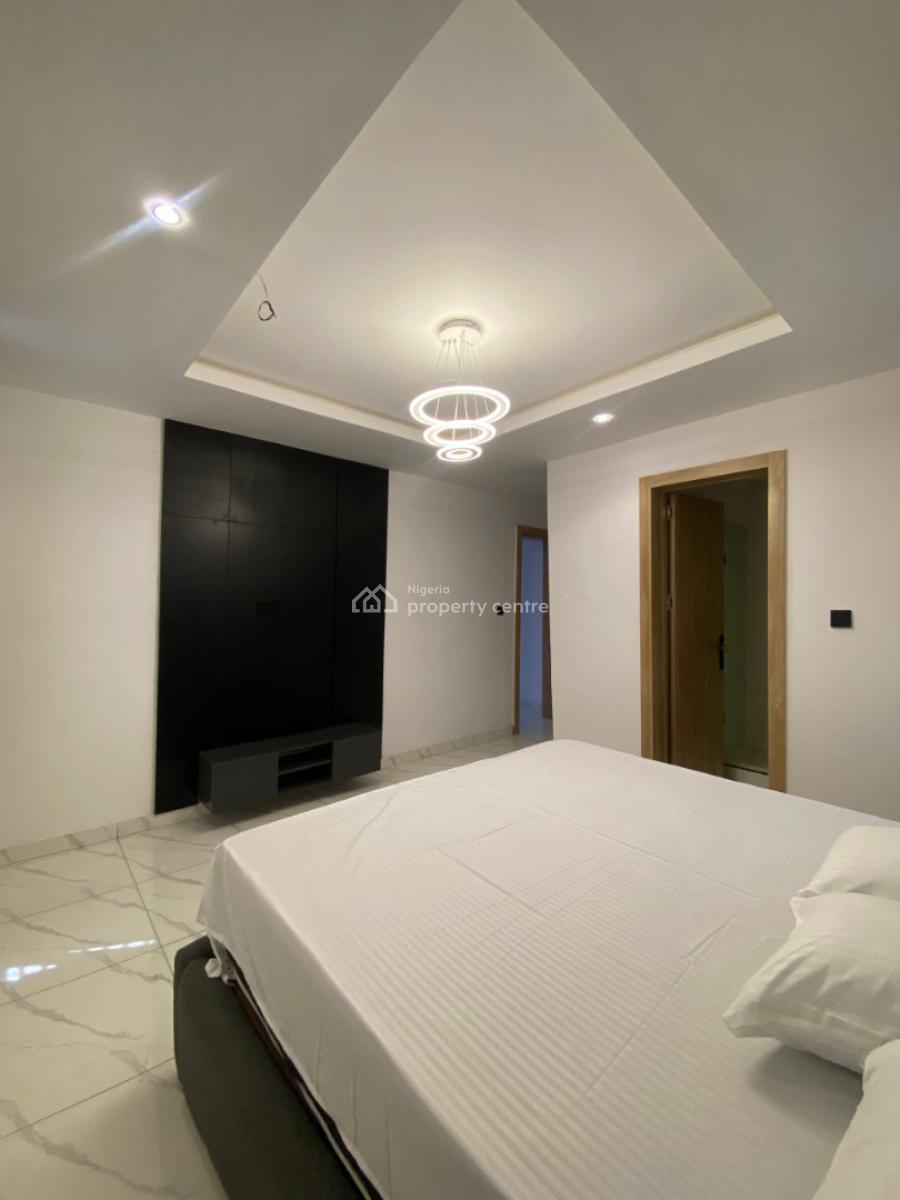 Beautifully Built 2 Bedroom, Ilaje, Ajah, Lagos, Flat / Apartment for Sale