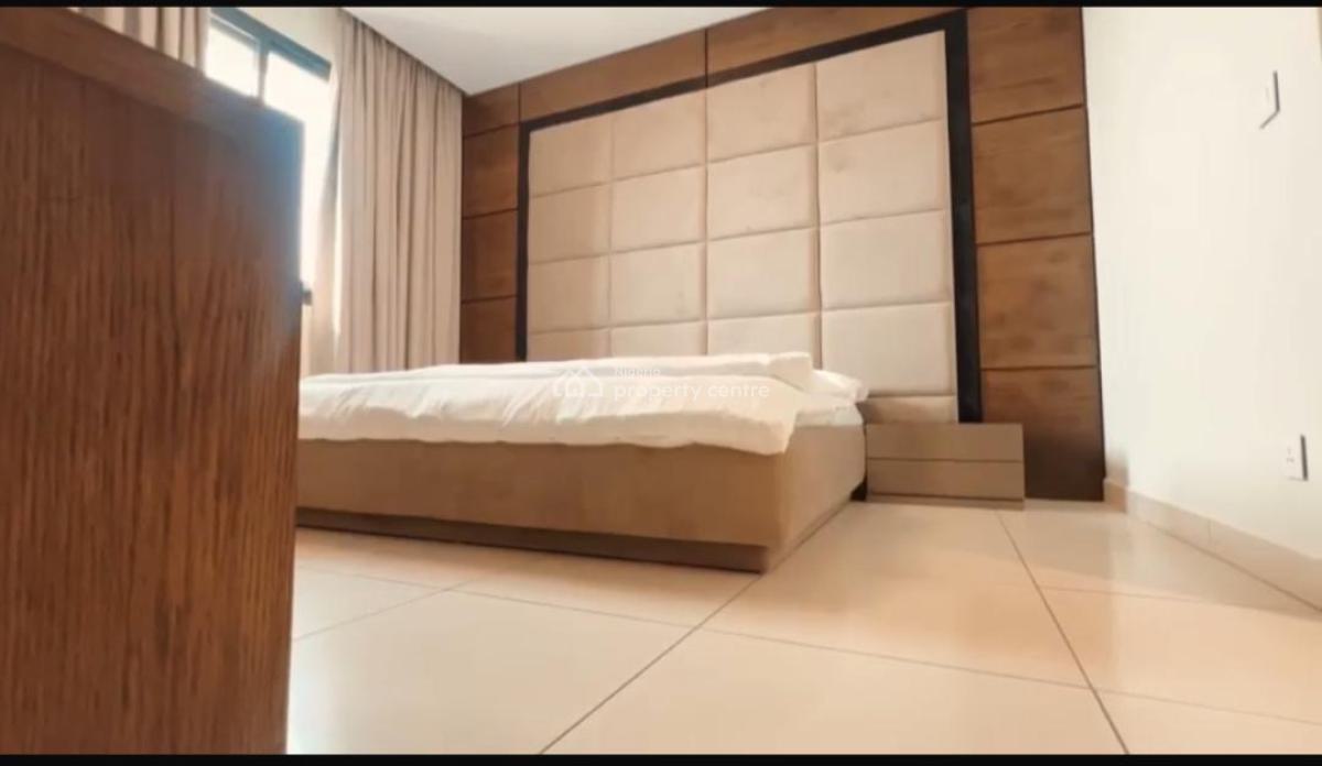 Sea-view 2 Bedroom Apartment with Bq, Eko Atlantic, Victoria Island (vi), Lagos, Flat / Apartment for Rent