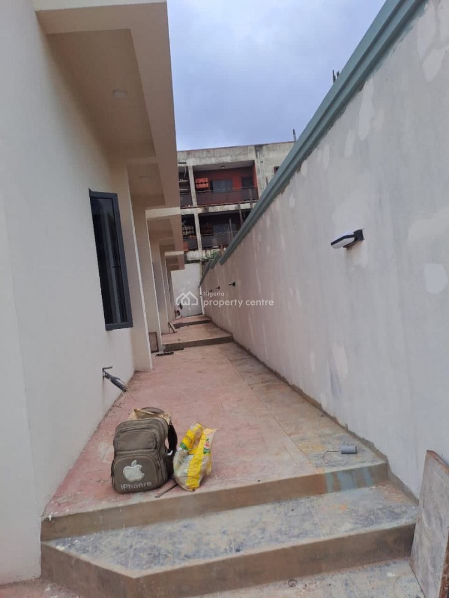 3 Bedroom Terraced Duplex in a Serene Atmosphere, Omole Phase 2, Ikeja, Lagos, Terraced Duplex for Sale