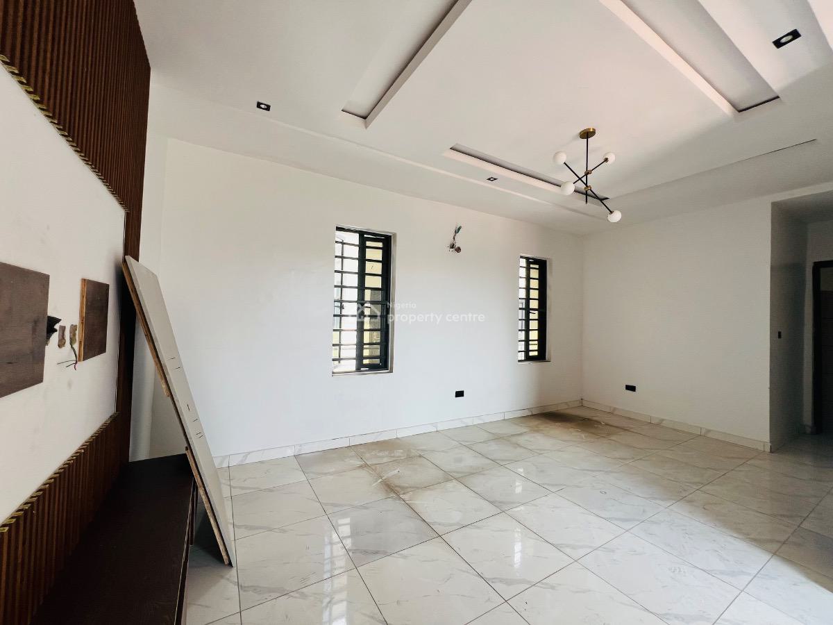 Well Built 2 Bedroom Apartment, Ilasan, Lekki, Lagos, Flat / Apartment for Rent