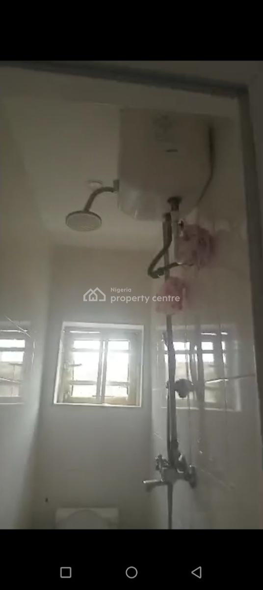 Mini Flat, Unity Estate, Badore, Ajah, Lagos, Mini Flat (room and Parlour) for Rent