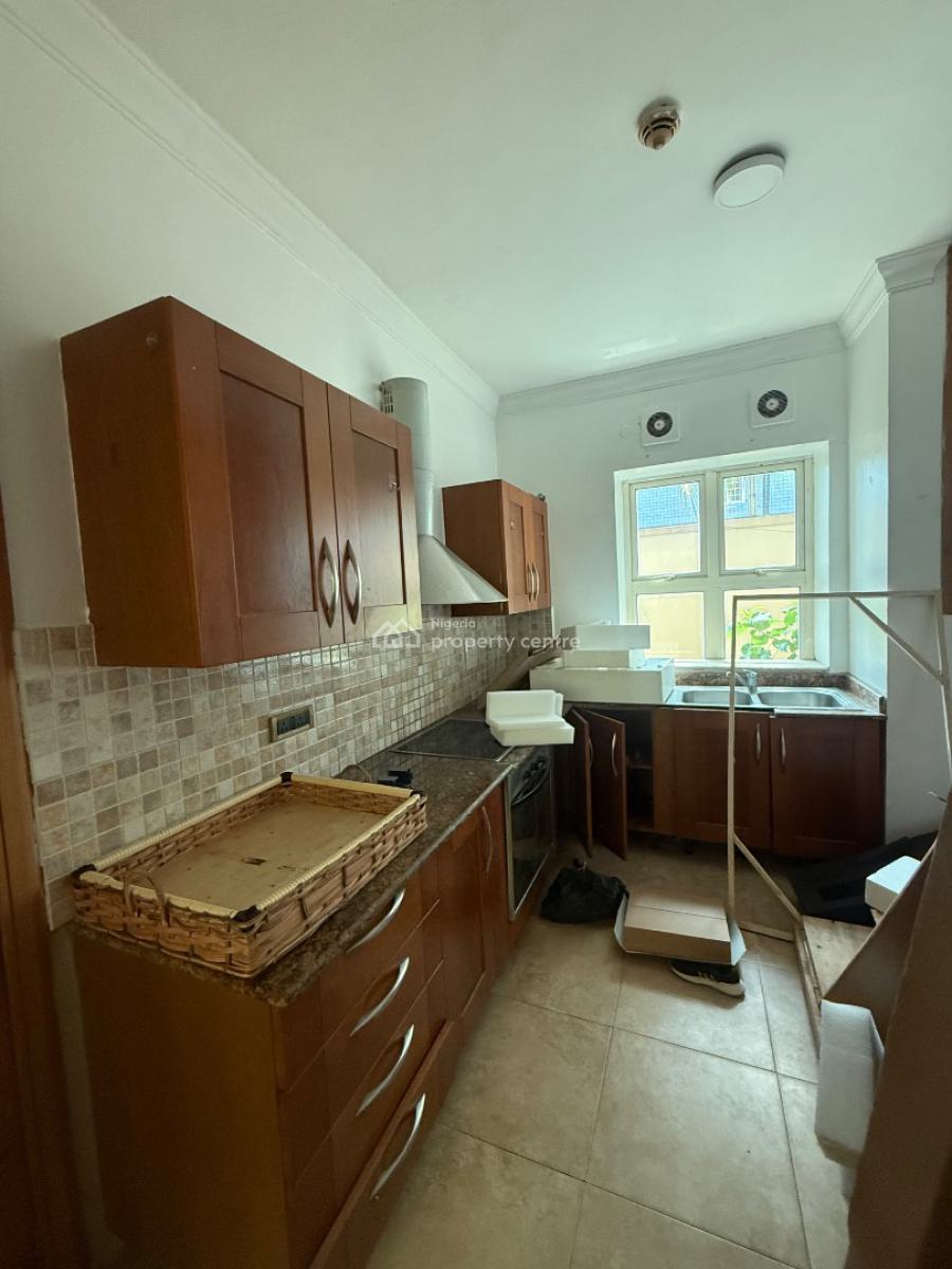 Two Bedroom Apartment, Oniru, Victoria Island (vi), Lagos, Flat / Apartment for Rent