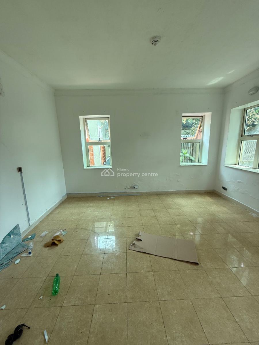 Two Bedroom Apartment, Oniru, Victoria Island (vi), Lagos, Flat / Apartment for Rent