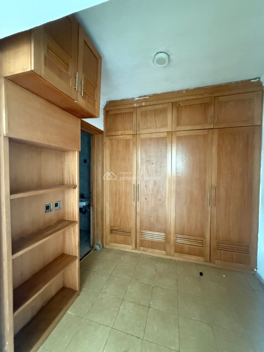 Two Bedroom Apartment, Oniru, Victoria Island (vi), Lagos, Flat / Apartment for Rent
