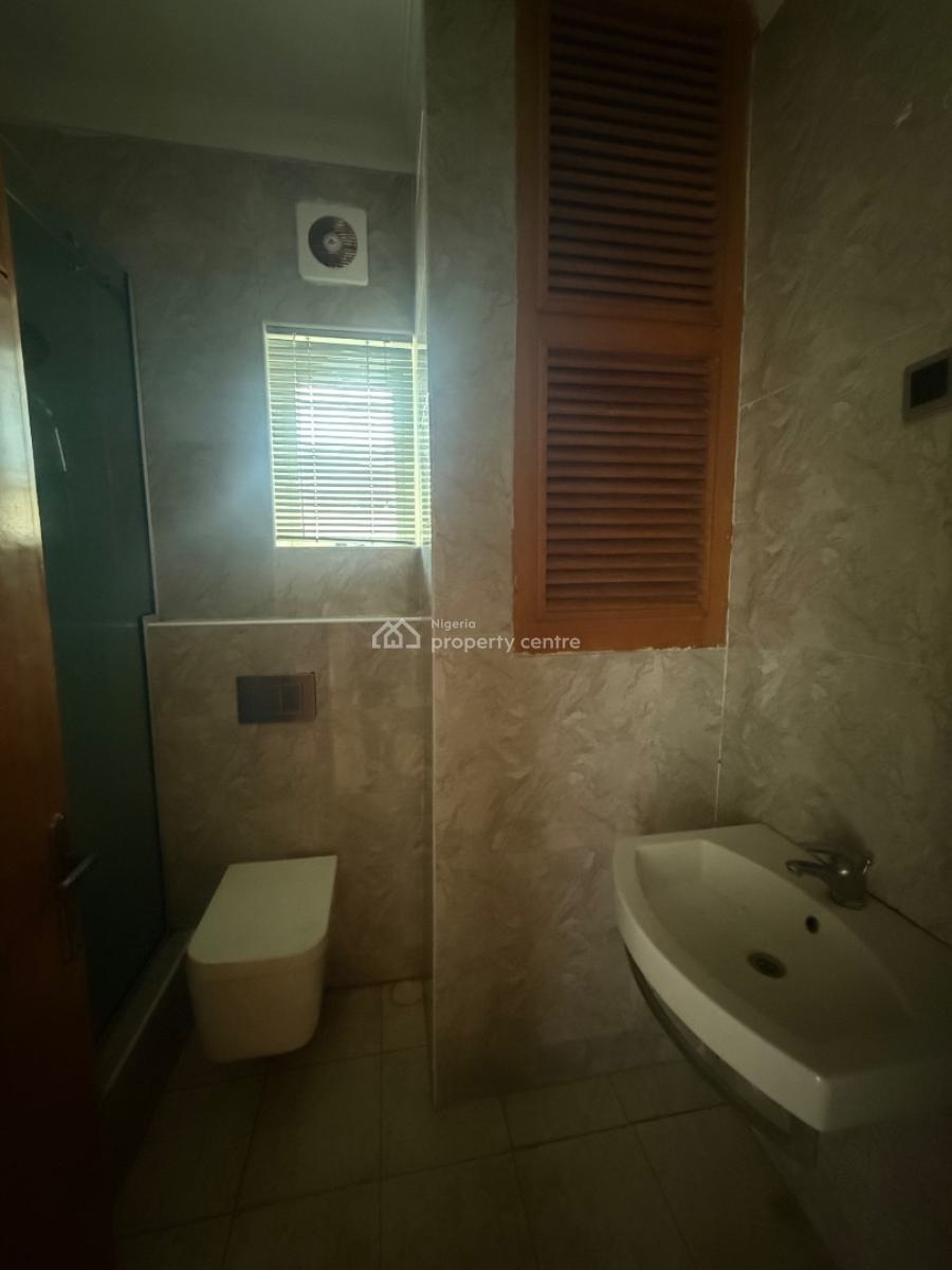 Two Bedroom Apartment, Oniru, Victoria Island (vi), Lagos, Flat / Apartment for Rent